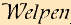 Welpen